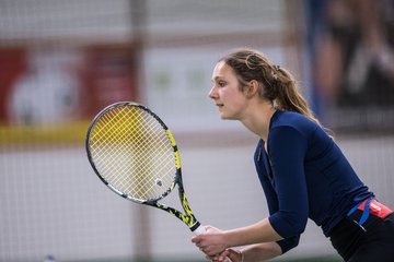 Bild 286 - RL TSV Glinde - THC von Horn und Hamm : Ergebnis: 6:0